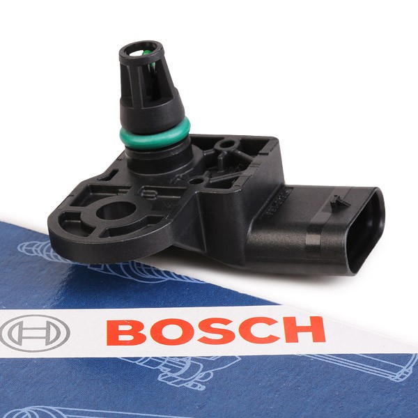 presión de Bosch Sensor 0 261 230 214